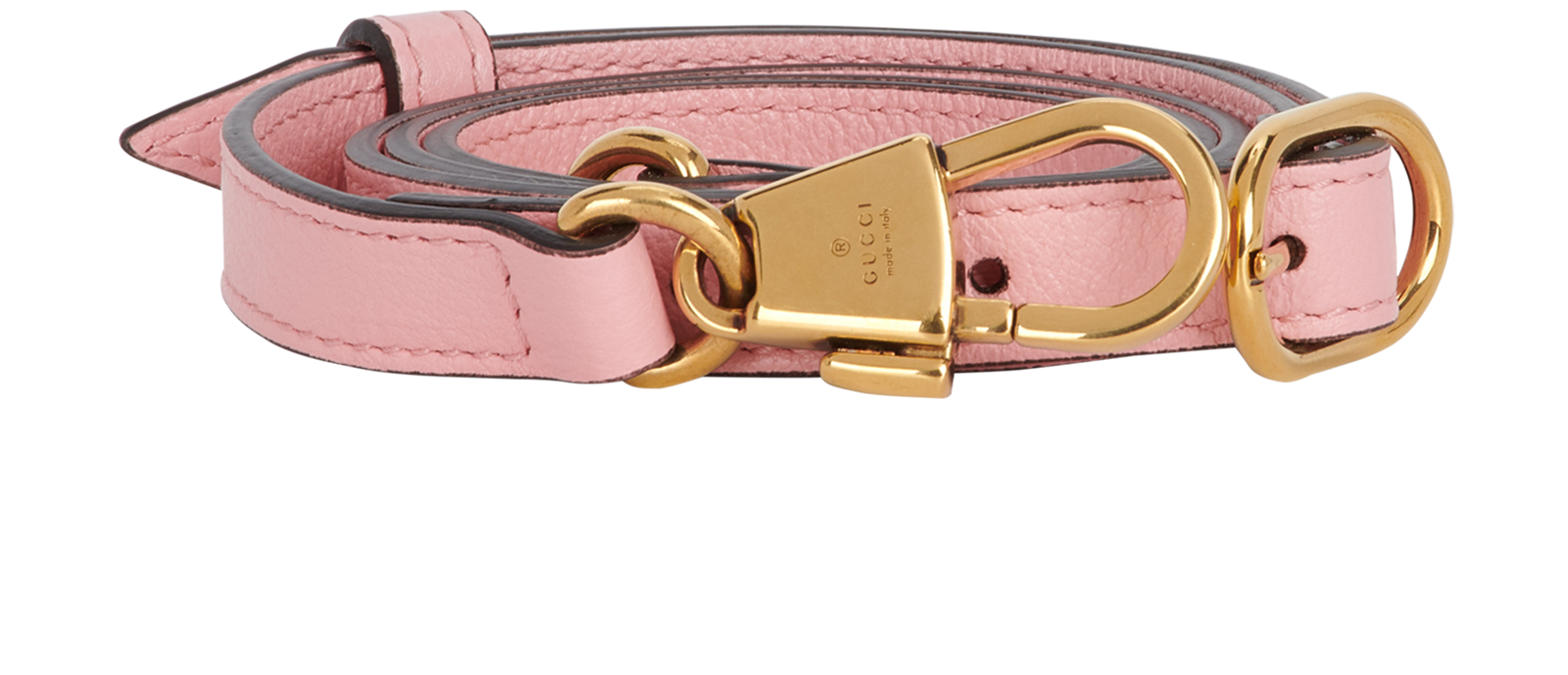 Mini Diana, &pound;1,800, Handbags, Pink, Leather, Other view